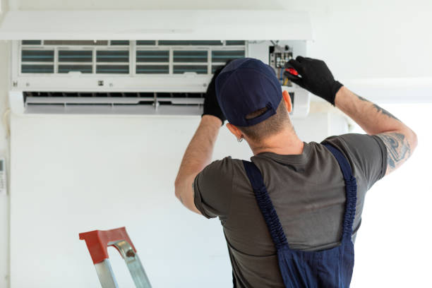 Best Professional Duct Cleaning Services  in Murphy, TX