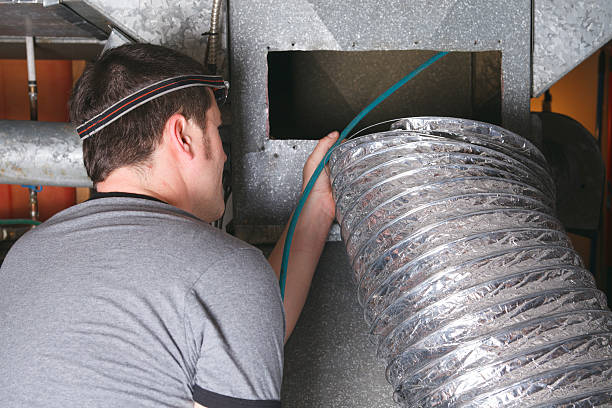 Best Dryer Vent Cleaning Services  in Murphy, TX