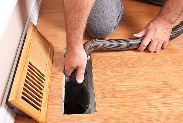 Best Air Vent Cleaning Services  in Murphy, TX