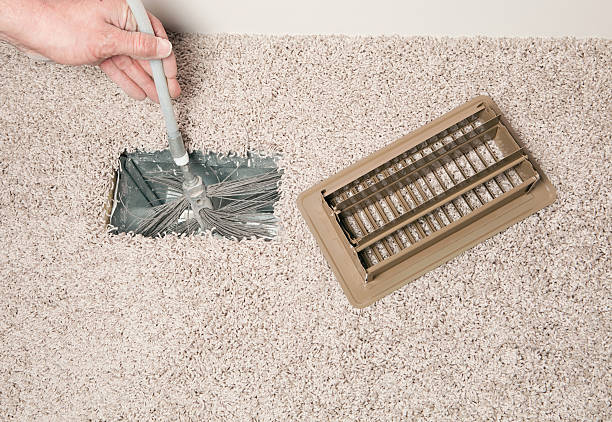 Best Air Vent Cleaning Services  in Murphy, TX
